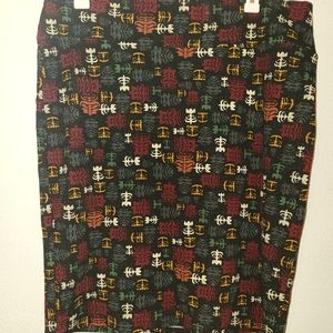 LulaRoe Cassie